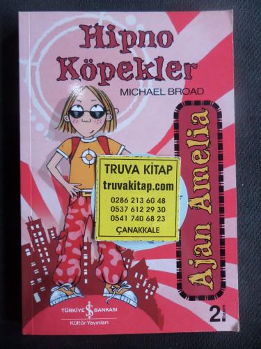 Hipno Köpekler Michael Broad