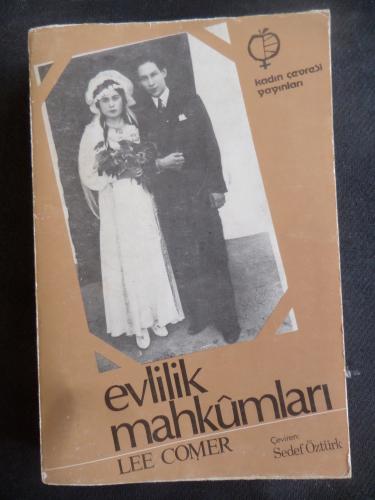 Evlilik Mahkumları Lee Comer