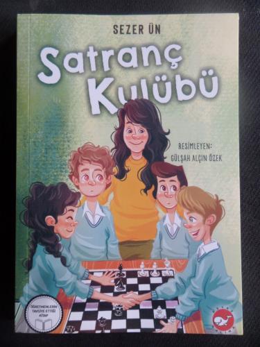 Satranç Kulübü Sezer Ün