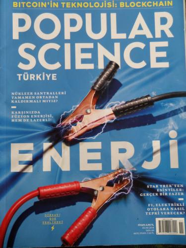 Popular Science 2018 / 69