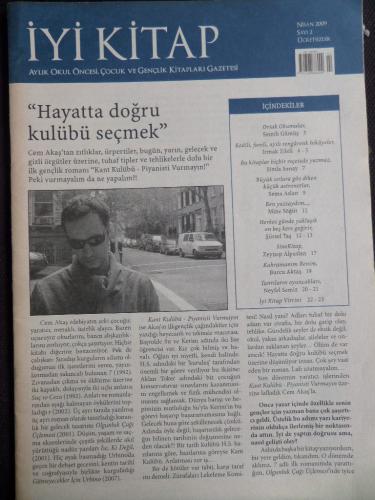 İyi Kitap 2009 / 2