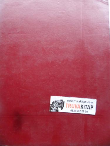 Türk Ajansı - Kıbrıs 1990-1991 / Kasım - Aralık - Nisan