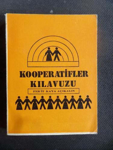 Koopperatifler Kılavuzu
