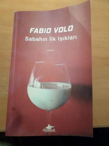 Sabahın İlk Işıkları