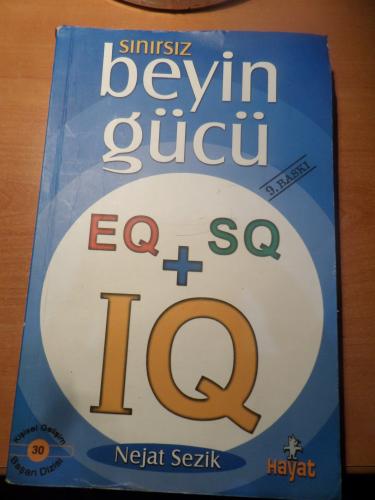 Sınırsız Beyin Gücü