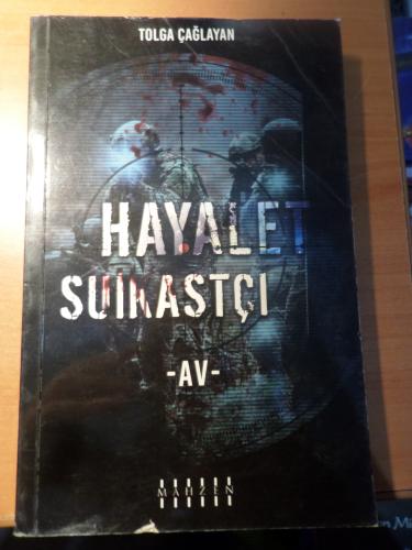 Hayalet Suikastçı