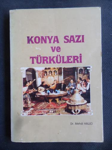 Konya Sazı ve Türküleri