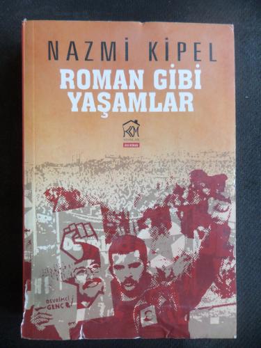 Roman Gibi Yaşamlar