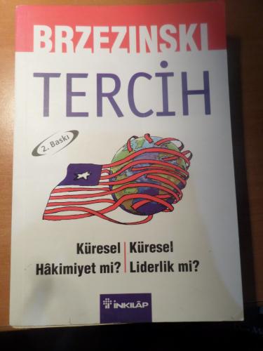 Tercih