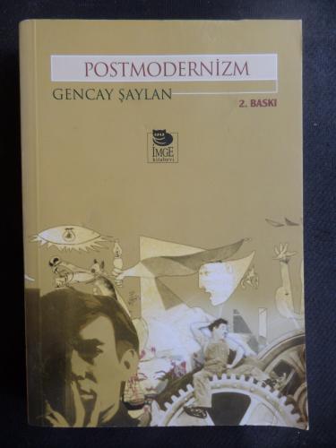Postmodernizm Gencay Şaylan