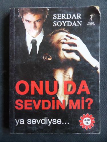 Onu Da Sevdin Mi?