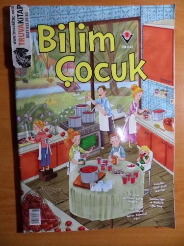 Bilim Çocuk 2022 / 298