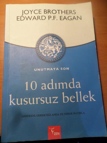 10 Adımda Kusursuz Bellek