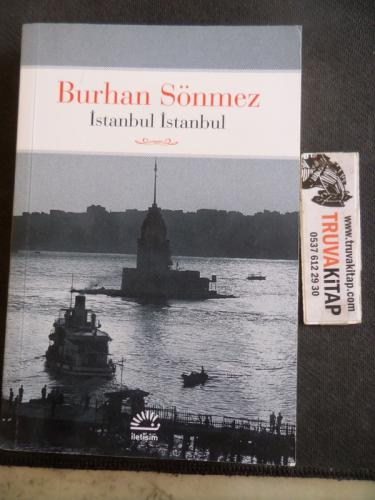İstanbul İstanbul