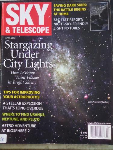 Sky & Telescope 2002 / 103