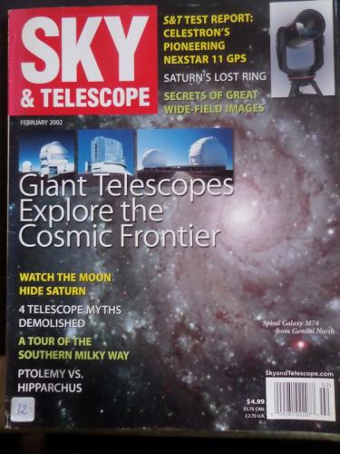 Sky & Telescope 2002 / 103