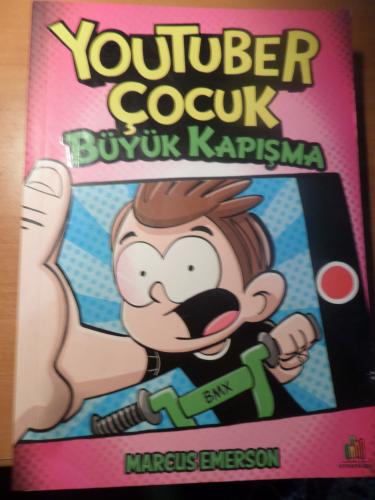 Youtuber Çocuk Büyük Kapışma