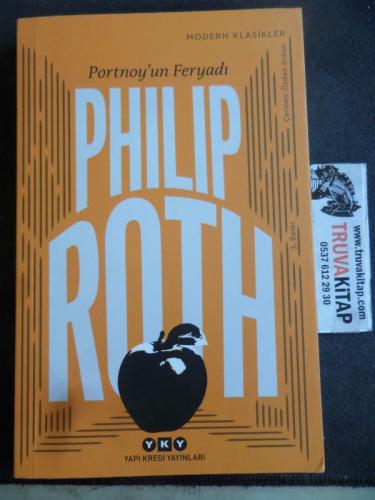 Portnoy'un Feryadı Philip Roth