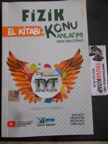 Fizik Konu Anlatımı