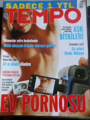 Tempo 2005 / 36