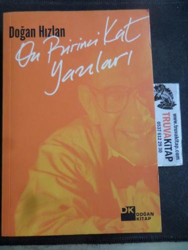 On Birinci Kat Yazıları