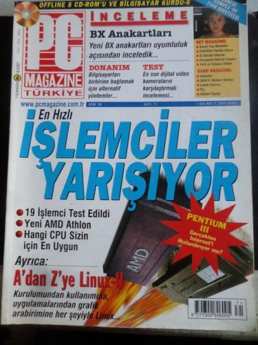 PC Magazine 1999 / 71