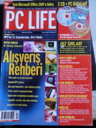 Pc Life 2000 / 9