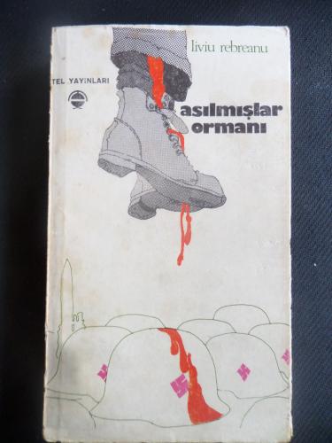 Asılmışlar Ormanı