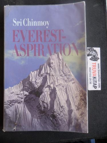 Everest Aspiration