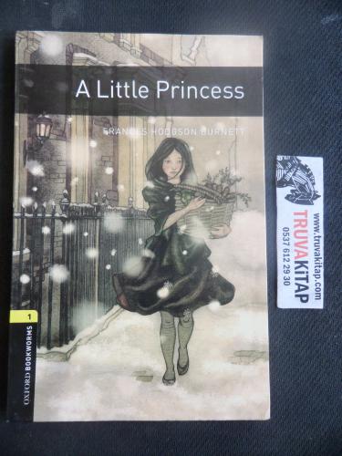 A Little Princess