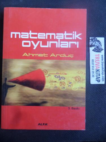 Matematik Oyunları