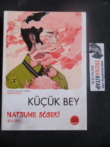 Küçük Bey - Japon Manga Serisi 5 Natsume Soseki