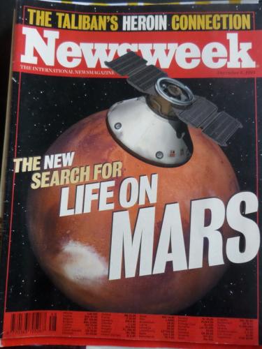 Newsweek 1999 / 6