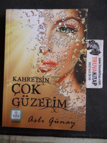 Kahretsin Çok Güzelim