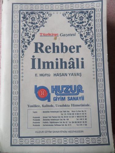Rehber İlmihali