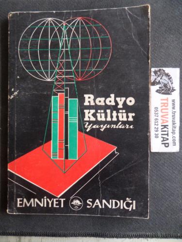 Radyo Kültür Yayınları