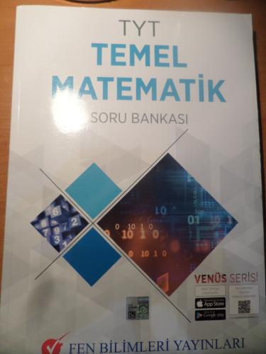 TYT Temel Matematik Soru Bankası