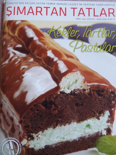 Şımartan Tatlılar 2010 / 3