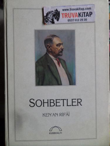 Sohbetler