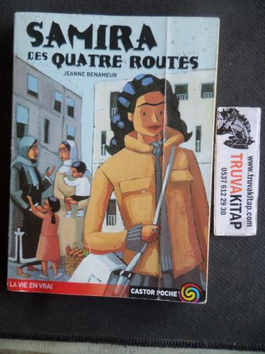 Samira Des Quatre Routes