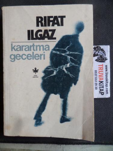 Karartma Geceleri