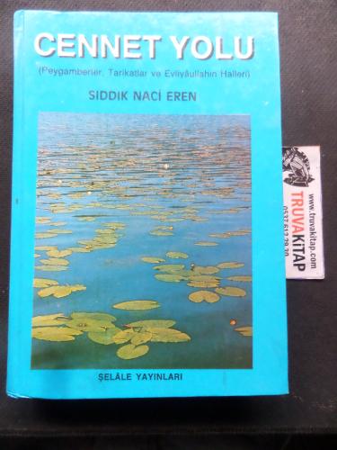 Cennet Yolu