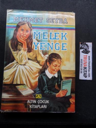 Melek Yenge