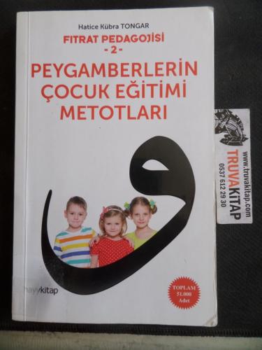 Peygamberlerin Çocuk Eğitimi Metotları