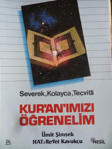 Kur'an'ımızı Öğrenelim