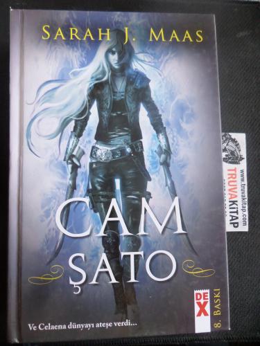 Cam Şato Sarah J. Maas