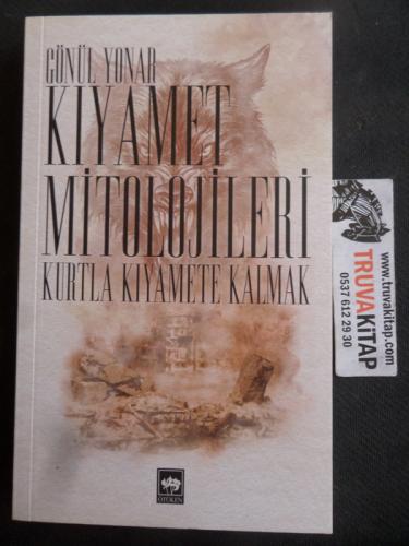 Kıyamet Mitolojileri