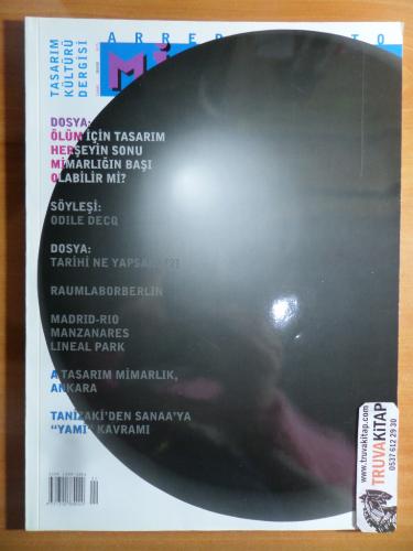 Arredamento Mimarlık Dergisi 2015 / 02