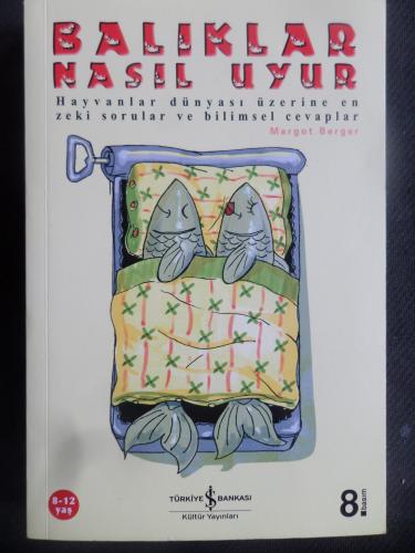 Balıklar Nasıl Uyur
