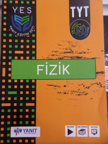 TYT Fizik
